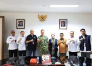 Rangkaian HPN 2026, 200 Wartawan Siap Berangkat ‘Retret’ Orientasi Kebangsaan dan Bela Negara