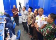 Pemalang Resmi Miliki Pusat Kendali Lalu Lintas