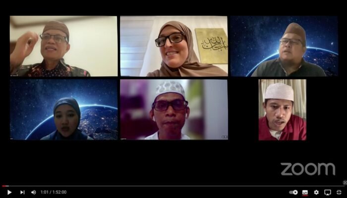 Cahaya Islam di Jerman: Upaya Pengakuan Identitas Islam di Jantung Eropa