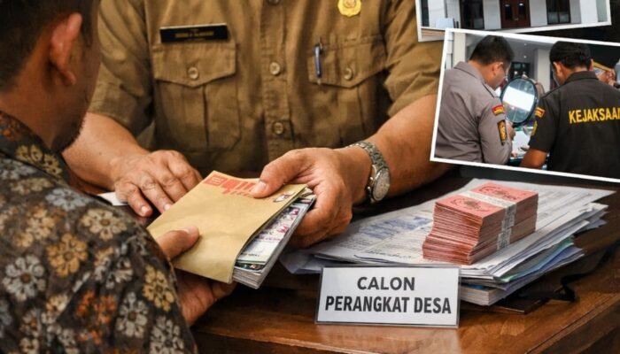 Legislator PKB Pemalang Cium Aroma Dugaan Pungli Penjaringan Perangkat Desa, Minta APH Untuk Menelusuri Dugaan Pungli 