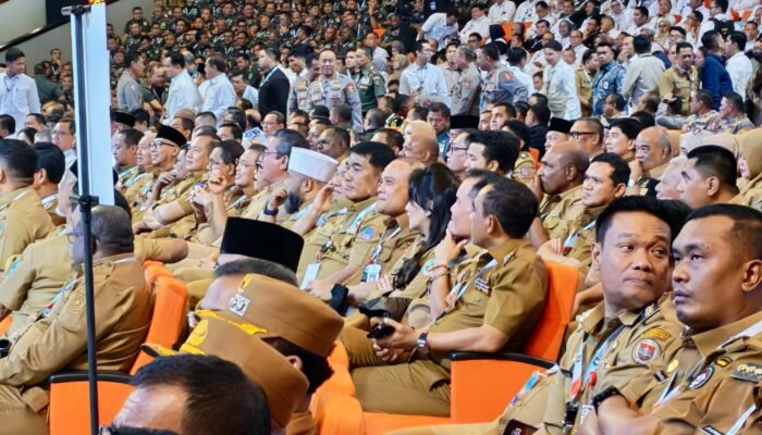 Jateng Akselerasi Program Prioritas: Fokus Pangan, Ekonomi, dan SDM