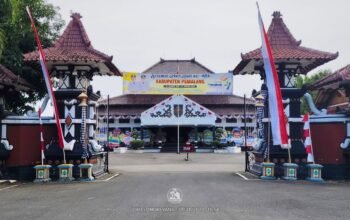 Pemkab Pemalang Larang ASN Terima Gratifikasi dan Minta THR Hari Raya