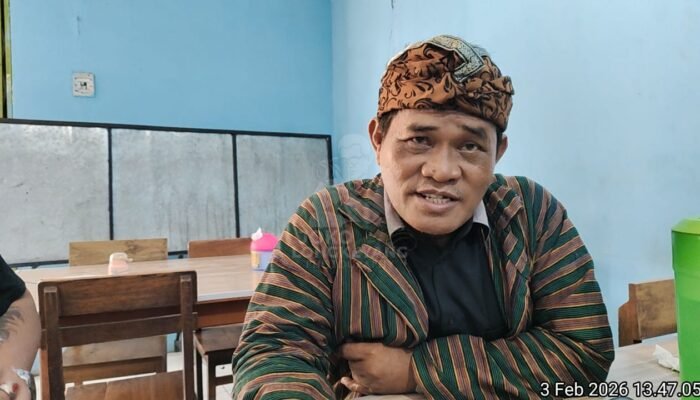 Proyek Drainase Pemalang Dikritik, Saluran Malah Menyempit