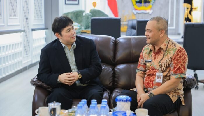 Pangeran Brunei “Suntik” Investasi Hijau di Jateng