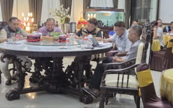 Darurat Hidrometeorologi Belum Usai, Pemkab Pemalang Perpanjang Masa Tanggap Darurat