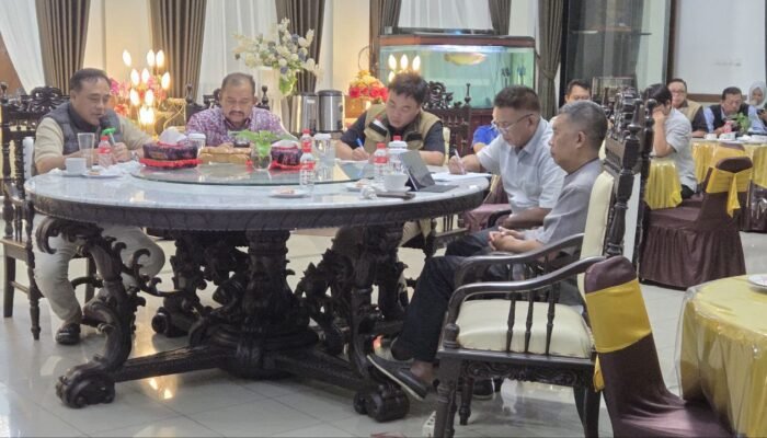 Darurat Hidrometeorologi Belum Usai, Pemkab Pemalang Perpanjang Masa Tanggap Darurat