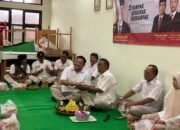 Usia Ke-18, Gerindra Pemalang Perkuat Komitmen “Kompak, Bergerak, Berdampak”