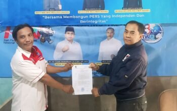 Jaga Marwah Organisasi, DPP IWO Indonesia Tegaskan Tak Ada Dualisme di Banten