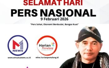 HPN 2026: Menakar Marwah Pers di Tengah Arus Kedaulatan Bangsa
