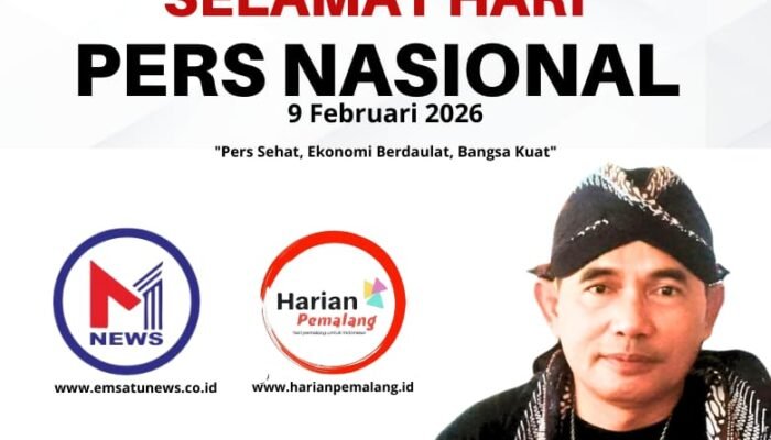 HPN 2026: Menakar Marwah Pers di Tengah Arus Kedaulatan Bangsa