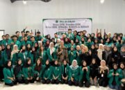 Noor Rosyadi Pacu Aktivis ITB Adias Tembus Jejaring Regional