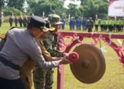 Sinergi Membangun Desa, TMMD Sengkuyung I Pemalang Sasar Surajaya