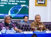 Jateng Jawara Belanja Nasional, Strategi Fiskal 2026 Diperketat