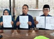 Sistem Memblokir, Empat Calon Jemaah Haji Comal Terancam Gagal Berangkat