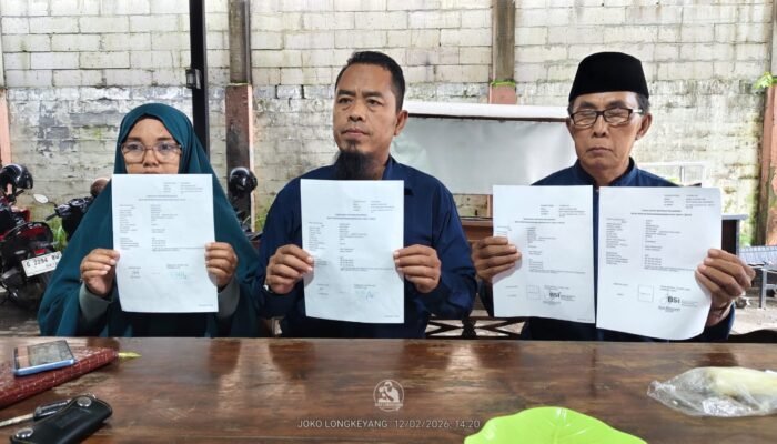 Sistem Memblokir, Empat Calon Jemaah Haji Comal Terancam Gagal Berangkat