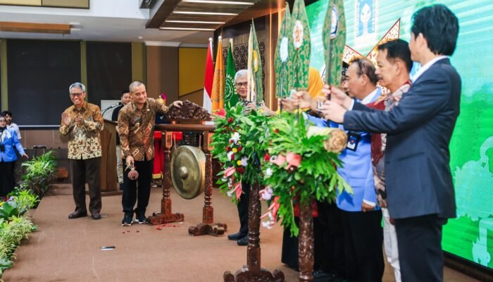 Jateng-DIY Tambah 33 Prodi Spesialis, Targetkan Pemerataan Medis