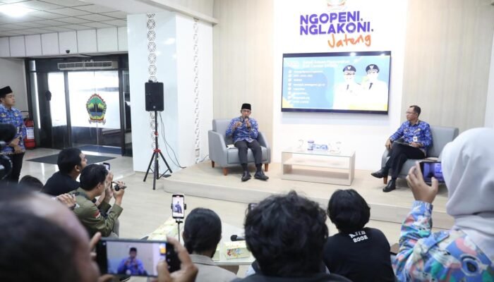 Kabar Gembira! Pajak Kendaraan di Jateng Tidak Naik, Justru Diskon 5 Persen