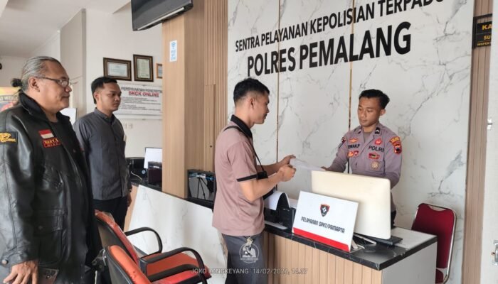 Oknum Kepala Sekolah di Pemalang Diduga Aniaya Siswa, Orang Tua Lapor Polisi Usai Diintimidasi