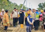 Akses Semarang-Grobogan Putus, Ahmad Luthfi Targetkan Pulih dalam Sepekan