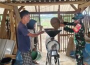 Sosok Pak Salim: Lansia di Brebes yang Gratiskan Jasa Giling Padi bagi Petani