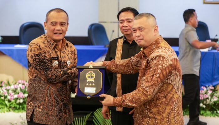 Jateng Jadi Simpul Utama Mudik 2026, Perbaikan Jalan Dikebut