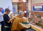 Pemprov Jateng Beri Diskon Pajak Kendaraan 5 Persen hingga Akhir 2026