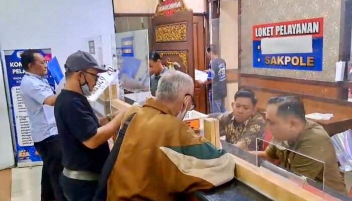 Pemprov Jateng Beri Diskon Pajak Kendaraan 5 Persen hingga Akhir 2026