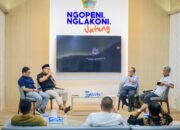 Setahun Luthfi-Yasin: Kerja Nyata Tanpa Hiruk-Pikuk Pencitraan