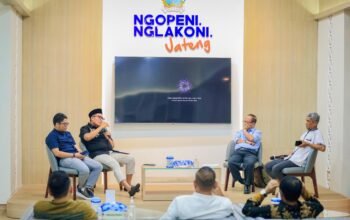 Gubernur Jateng Diskon Pajak Kendaraan, Legislatif: Kepemimpinan Adaptif