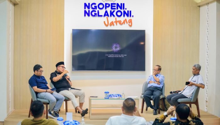 Gubernur Jateng Diskon Pajak Kendaraan, Legislatif: Kepemimpinan Adaptif