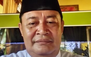 Urus Adminduk Kini Lebih Dekat, Warga Desa Bulu Tak Perlu Jauh ke Disdukcapil