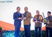 Sabet Penghargaan Nasional, Ahmad Luthfi Targetkan Revolusi Pengelolaan Sampah Jateng