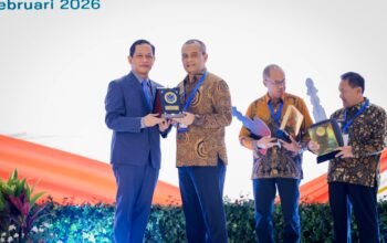 Sabet Penghargaan Nasional, Ahmad Luthfi Targetkan Revolusi Pengelolaan Sampah Jateng