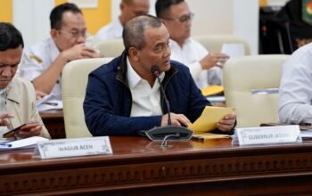 Strategi Pusat-Daerah Percepat Program 3 Juta Rumah dan Tekan Backlog