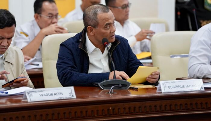 Strategi Pusat-Daerah Percepat Program 3 Juta Rumah dan Tekan Backlog