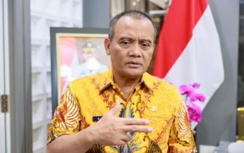 Lawan Premanisme Jalanan, Gubernur Jateng Instruksikan Sikat Habis ‘Debt Collector’ Intimidatif