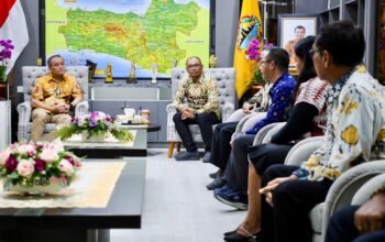 Prambanan Bersiap Sambut 35 Ribu Orang dalam Tawur Agung Nasional 2026