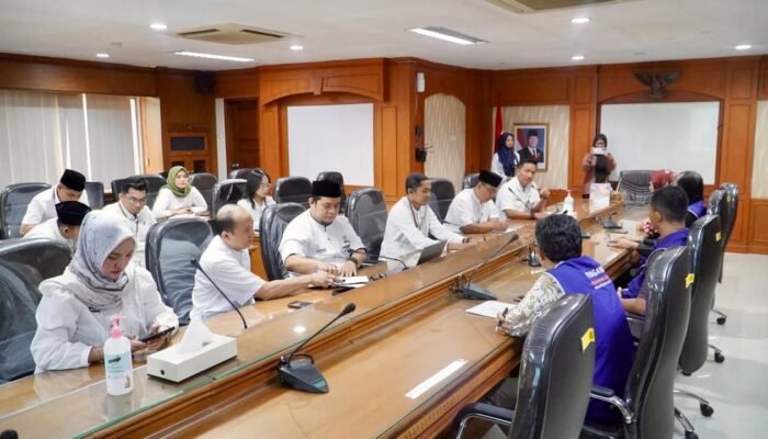 Sidak Samsat Semarang, Ombudsman RI Tegaskan Tak Ada Kenaikan Pajak Kendaraan