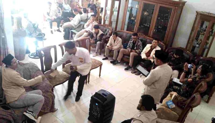 Rakerda: Ikhtiar Menyalakan Spirit Tajdid dalam Dakwah Pemuda Muhammadiyah Banyumas