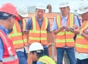 Holding PTPN III (Persero) Perkuat Pengendalian Persediaan CPO melalui Stock Opname di KPBN Dumai