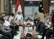 Holding Perkebunan Nusantara Perkuat Sinergi Lintas Sektor untuk Akselerasi CPCL 2026