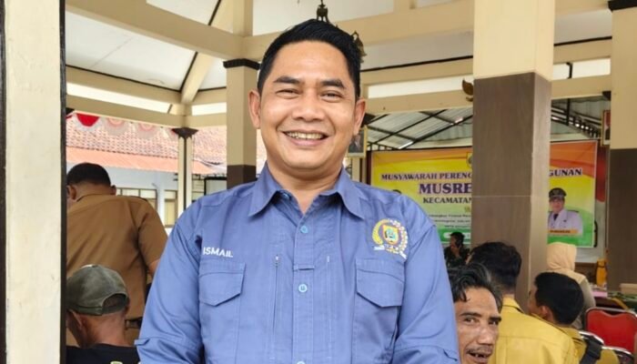 Di Musrenbang Kecamatan, Aris Ismail Desak Integrasi Drainase: Kunci Jalan Awet dan Bebas Banjir