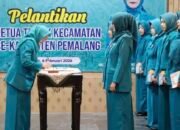 Wujudkan Pemalang Rhapsodi, PKK Gencarkan Aksi “Rabu Pon”