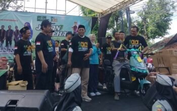 Satu Abad NU: PKB Ajak Kader Kawal Peradaban dan NKRI