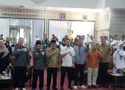 Anggota Komisi IX DPR RI dari Fraksi PKS Sosialisasikan MBG Pada Pelajar SMA Di Kabupaten Kendal