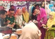 Tabligh Akbar Tarhib Ramadhan 1447 H di Brebes: Dakwah Mencerahkan, dan Menggembirakan Jamaah