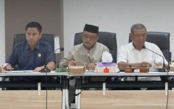 Selamatkan Lereng Slamet, DPRD Pemalang Desak Penertiban Tambang dan Status Taman Nasional