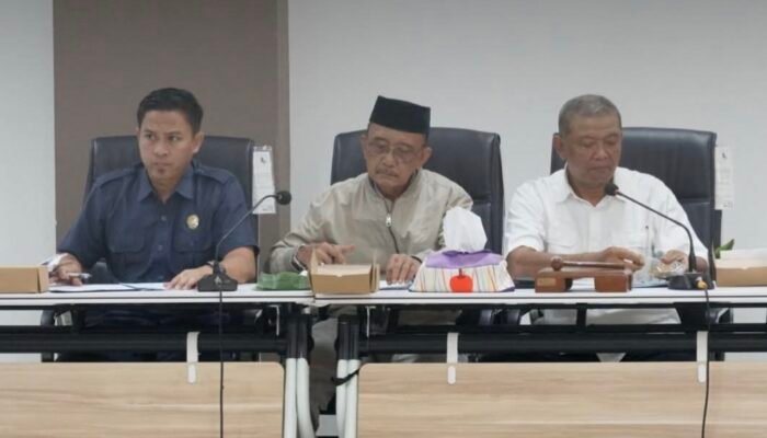 Selamatkan Lereng Slamet, DPRD Pemalang Desak Penertiban Tambang dan Status Taman Nasional