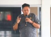 Siswa SMPN 6 Petarukan “Ngansu Kawruh” Demokrasi di Gedung Rakyat