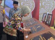 Bupati Kendal Resmikan Lima Proyek Pembangunan Senilai 22,68 Miliar Rupiah